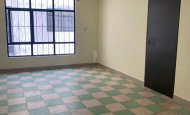 Casa en Renta, Zona Centro