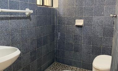 Casa en Renta, Zona Centro