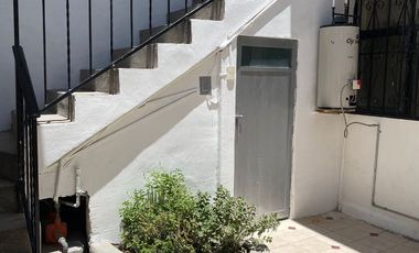 Casa en Renta, Zona Centro