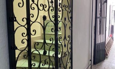 Casa en Renta, Zona Centro