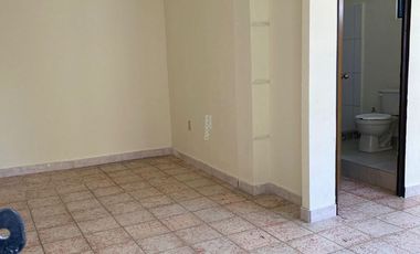 Casa en Renta, Zona Centro