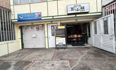 Vendo casa grande rentable, excelente oportunidad, en Santa Helenita, Bogotá