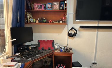 Vendo casa grande rentable, excelente oportunidad, en Santa Helenita, Bogotá