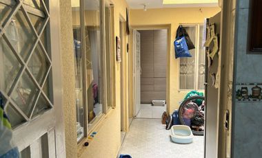 Vendo casa grande rentable, excelente oportunidad, en Santa Helenita, Bogotá