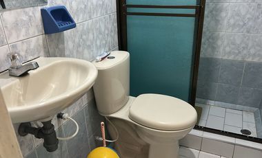 Vendo casa grande rentable, excelente oportunidad, en Santa Helenita, Bogotá