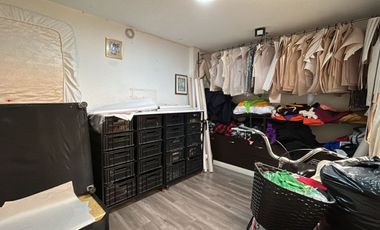Vendo casa grande rentable, excelente oportunidad, en Santa Helenita, Bogotá