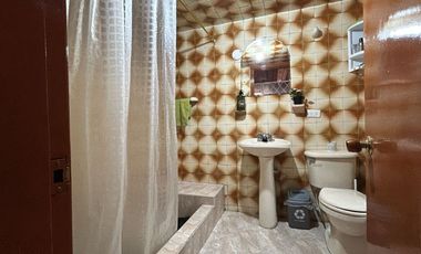 Vendo casa grande rentable, excelente oportunidad, en Santa Helenita, Bogotá