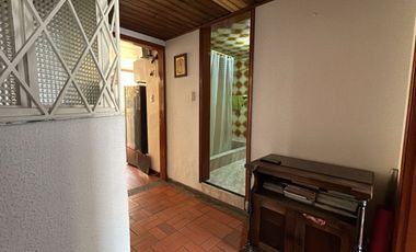 Vendo casa grande rentable, excelente oportunidad, en Santa Helenita, Bogotá