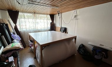 Vendo casa grande rentable, excelente oportunidad, en Santa Helenita, Bogotá