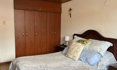 Vendo casa grande rentable, excelente oportunidad, en Santa Helenita, Bogotá