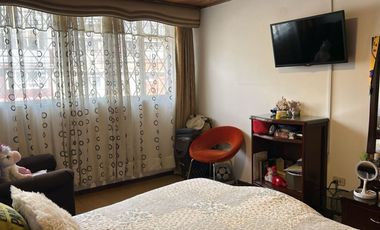 Vendo casa grande rentable, excelente oportunidad, en Santa Helenita, Bogotá