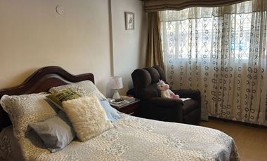 Vendo casa grande rentable, excelente oportunidad, en Santa Helenita, Bogotá