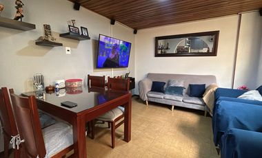 Vendo casa grande rentable, excelente oportunidad, en Santa Helenita, Bogotá