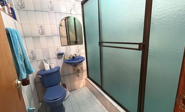 Vendo casa grande rentable, excelente oportunidad, en Santa Helenita, Bogotá