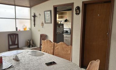 Vendo casa grande rentable, excelente oportunidad, en Santa Helenita, Bogotá