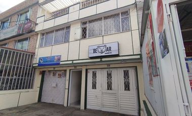 Vendo casa grande rentable, excelente oportunidad, en Santa Helenita, Bogotá
