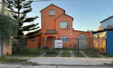 Casa en San Marino, Coquimbo.