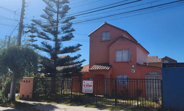Casa en San Marino, Coquimbo.