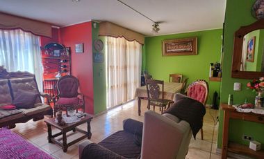 Casa en San Marino, Coquimbo.
