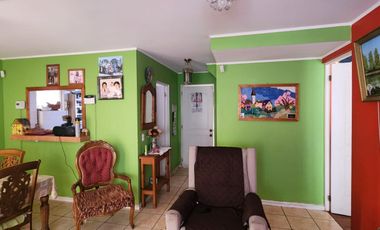 Casa en San Marino, Coquimbo.