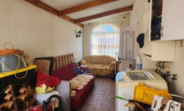 Casa en San Marino, Coquimbo.