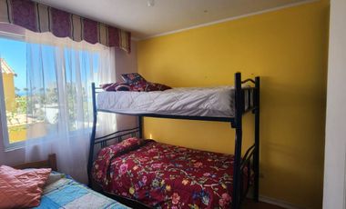 Casa en San Marino, Coquimbo.