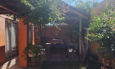 Casa en San Marino, Coquimbo.