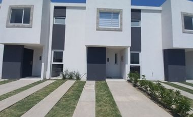 Casa en Venta Fraccionamiento Hacienda de las Fuentes, Calimaya