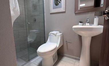 Casa en Venta Fraccionamiento Hacienda de las Fuentes, Calimaya