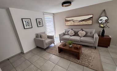 Casa en Venta Fraccionamiento Hacienda de las Fuentes, Calimaya
