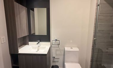 Torre Adamant Departamento en Venta