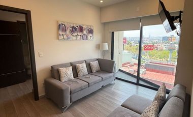 Torre Adamant Departamento en Venta