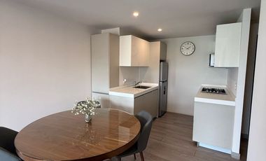 Torre Adamant Departamento en Venta