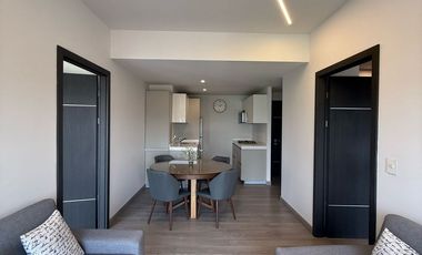 Torre Adamant Departamento en Venta