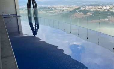 Torre Adamant Departamento en Venta