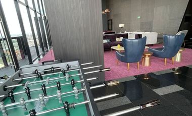 Torre Adamant Departamento en Venta