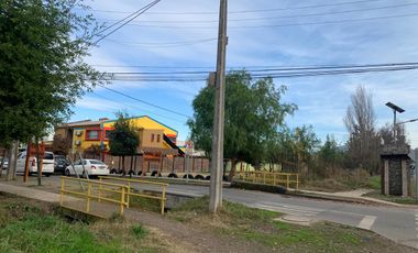 Terreno Construcción 2,9 has en venta en Requínoa