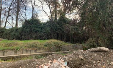 Terreno Construcción 2,9 has en venta en Requínoa