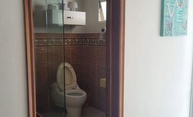 SE ARRIENDA CASA