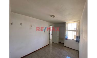 Departamento En Venta En Urbanización Miraflores // ID: 1136683