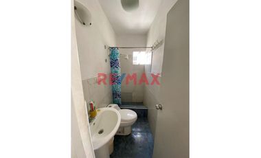 Departamento En Venta En Urbanización Miraflores // ID: 1136683