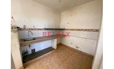 Departamento En Venta En Urbanización Miraflores // ID: 1136683