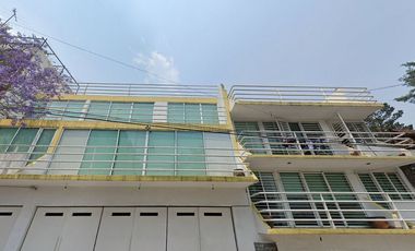 VENTA DE AMPLIO DPTO. EN AKIL 234, COL. LOMAS DE PADIERNA, TLALPAN, CDMX