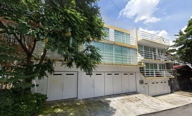 VENTA DE AMPLIO DPTO. EN AKIL 234, COL. LOMAS DE PADIERNA, TLALPAN, CDMX