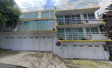 VENTA DE AMPLIO DPTO. EN AKIL 234, COL. LOMAS DE PADIERNA, TLALPAN, CDMX