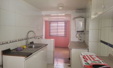 Se vende Depto en Maipú 5 Dormitorios