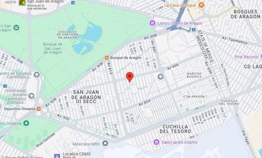 BODEGA COMERCIAL EN VENTA EN SAN JUAN DE ARAGON IV SECC