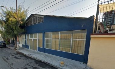 BODEGA COMERCIAL EN VENTA EN SAN JUAN DE ARAGON IV SECC