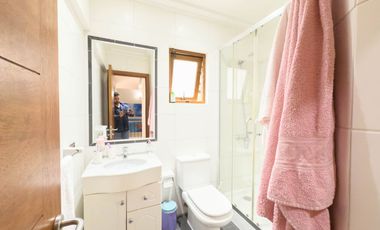 Casa en Villuco · Venta UF 18.900