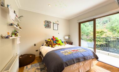 Casa en Villuco · Venta UF 18.900